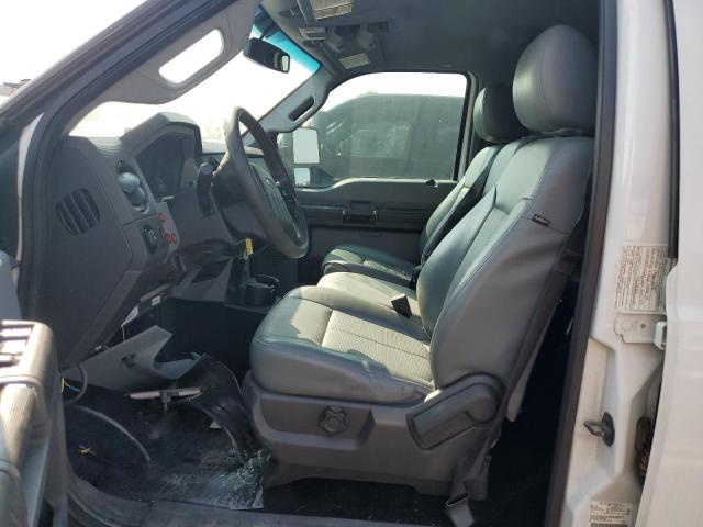 Photo 7 from auction – 2014 FORD F350 SUPER with VIN 1FT7W3AT5EEB36819