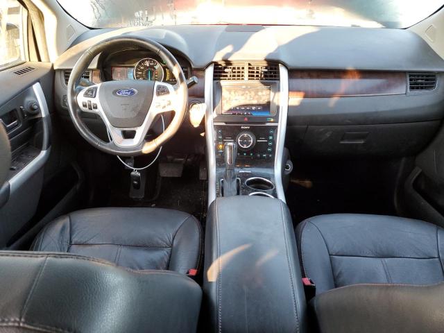 Снимка 8 от търг – 2012 FORD EDGE LIMIT с VIN 2FMDK3K97CBA48991