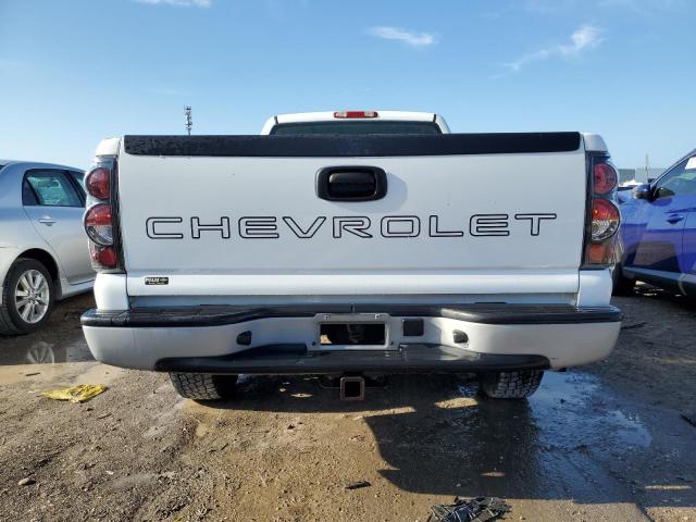 Photo 10 from auction – 2003 CHEVROLET SILVERADO with VIN 1GCEC14X63Z339081