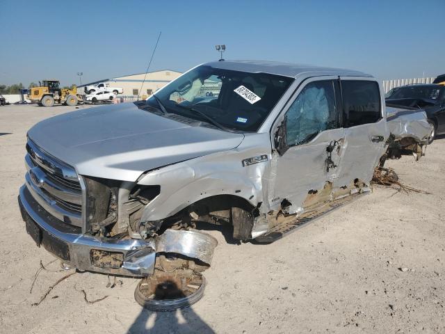 FORD F150 SUPER 2015 with VIN 1FTEW1CG7FFA39029 - Photo from auction
