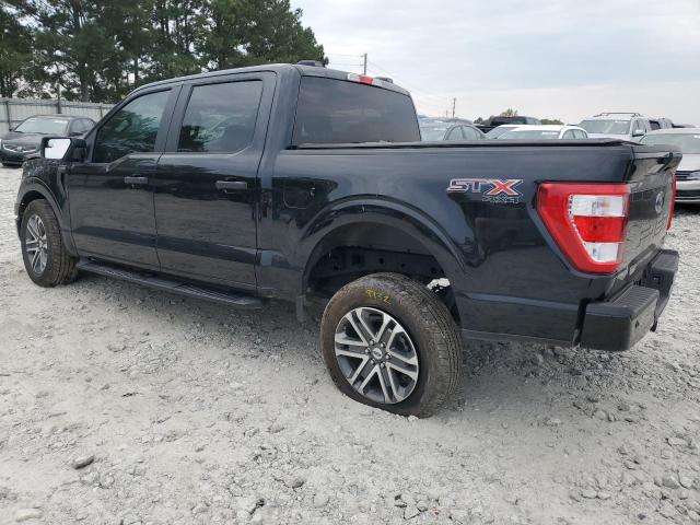 Photo 2 from auction – 2022 FORD F150 SUPER with VIN 1FTEW1EP0NFC10313