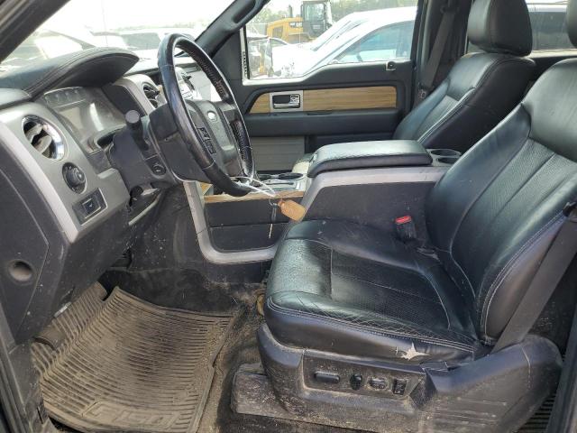 Photo 7 from auction – 2011 FORD F150 SUPER with VIN 1FTFW1ET8BFB75968