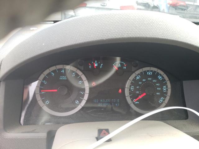 Снимка 9 от търг – 2011 FORD ESCAPE XLT с VIN 1FMCU9DG2BKA46638