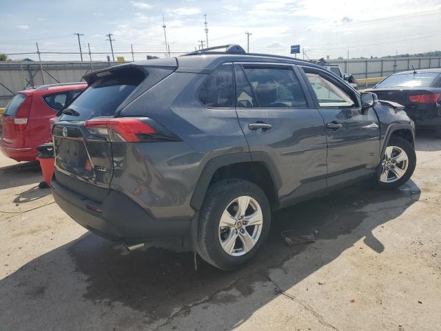 Photo 3 from auction – 2021 TOYOTA RAV4 XLE with VIN 2T3W1RFV1MC158316