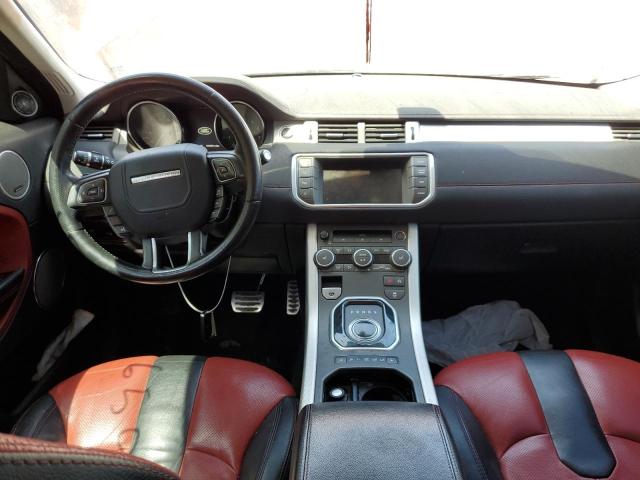 Photo 8 from auction – 2014 LAND ROVER RANGE ROVE with VIN SALVT2BG2EH947741