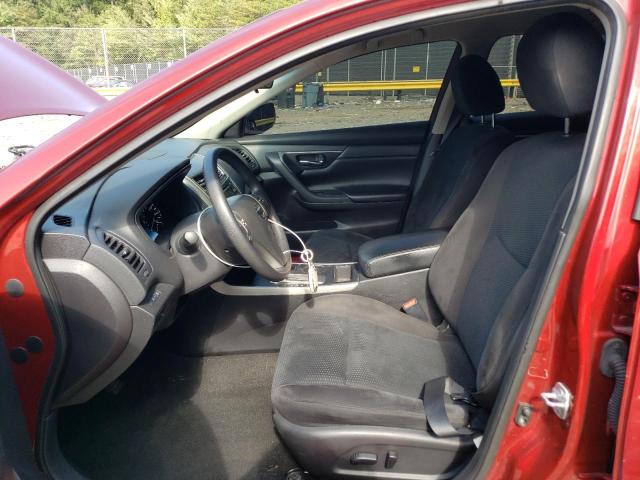 Photo 7 from auction – 2015 NISSAN ALTIMA 2.5 with VIN 1N4AL3AP2FC449878