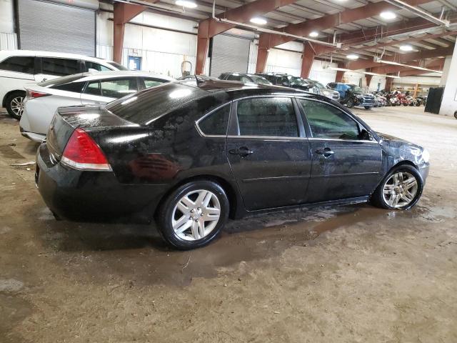 Photo 3 from auction – 2016 CHEVROLET IMPALA LIM with VIN 2G1WB5E32G1119731