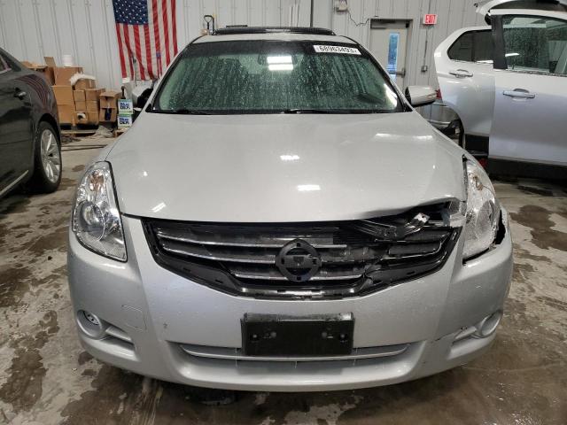 Photo 5 from auction – 2012 NISSAN ALTIMA BAS with VIN 1N4AL2AP0CN456998