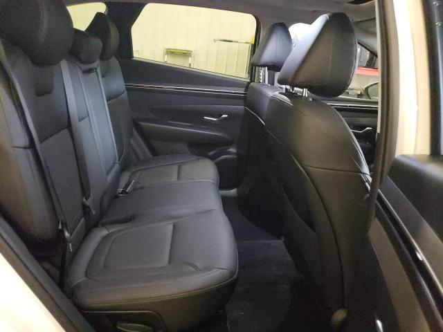 Photo 10 from auction – 2023 HYUNDAI TUCSON SEL with VIN 5NMJFCAE3PH287407