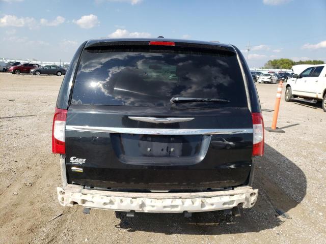 Photo 6 from auction – 2013 CHRYSLER TOWN & COU with VIN 2C4RC1BG9DR554678