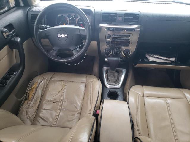 Photo 8 from auction – 2006 HUMMER H3 with VIN 5GTDN136868252512