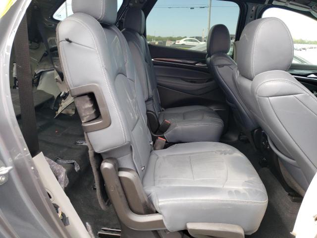 Photo 11 from auction – 2021 BUICK ENCLAVE ES with VIN 5GAERBKW1MJ181460