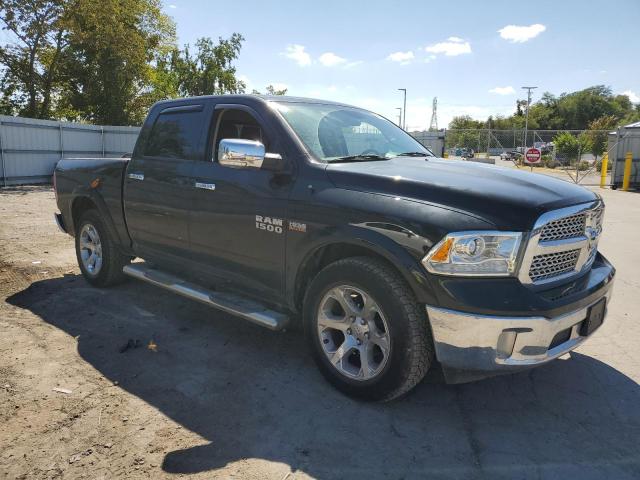 Photo 4 from auction – 2018 RAM 1500 LARAM with VIN 1C6RR7NT3JS163439