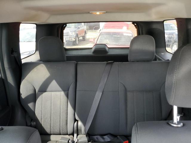 Photo 10 from auction – 2012 JEEP LIBERTY SP with VIN 1C4PJMAK2CW127790
