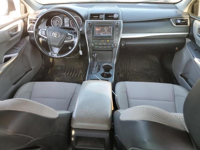 Photo 8 from auction – 2017 TOYOTA CAMRY LE with VIN 4T1BF1FK5HU433013