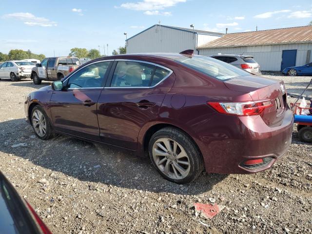 Photo 2 from auction – 2016 ACURA ILX BASE W with VIN 19UDE2F33GA022600