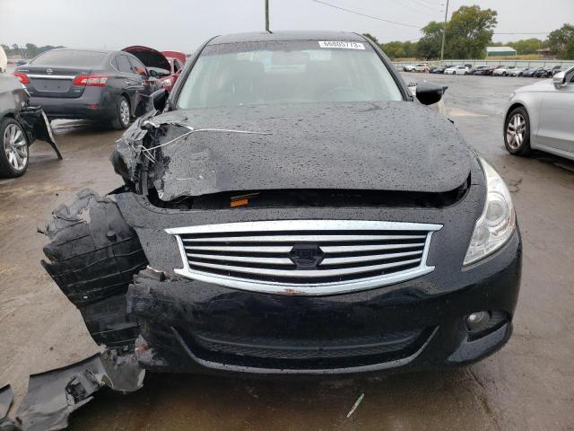 Photo 5 from auction – 2015 INFINITI Q40 with VIN JN1CV6AR7FM651452