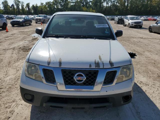 Photo 5 from auction – 2015 NISSAN FRONTIER S with VIN 1N6BD0CT2FN761950