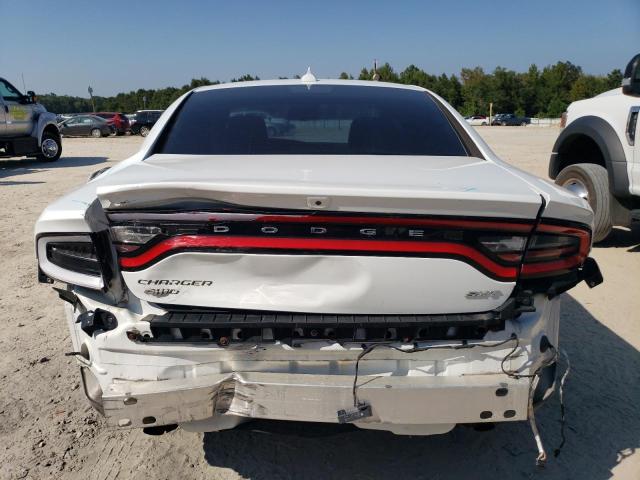 Photo 6 from auction – 2017 DODGE CHARGER SX with VIN 2C3CDXJG2HH505426