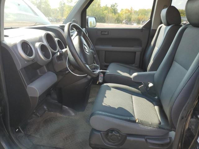 Photo 7 from auction – 2003 HONDA ELEMENT EX with VIN 5J6YH28553L029790