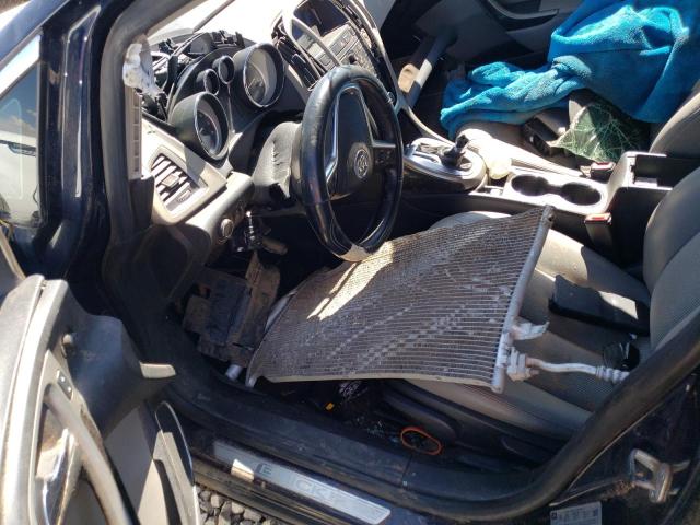 Photo 7 from auction – 2016 BUICK VERANO with VIN 1G4PP5SK6G4116503