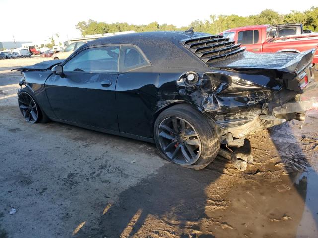 Photo 2 from auction – 2015 DODGE CHALLENGER with VIN 2C3CDZFJXFH797873
