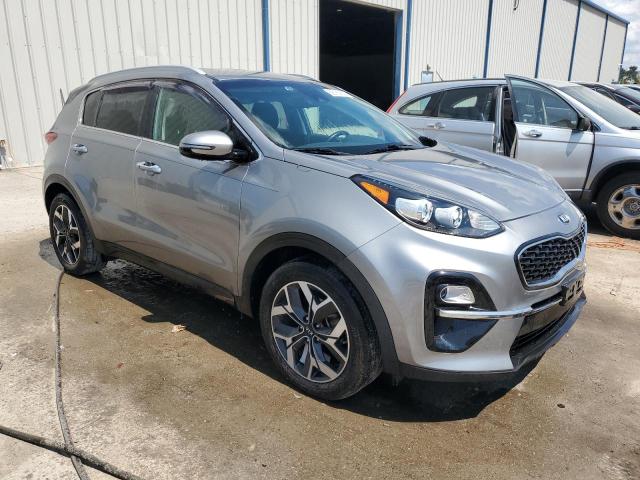 Photo 4 from auction – 2020 KIA SPORTAGE E with VIN KNDPN3AC0L7663719