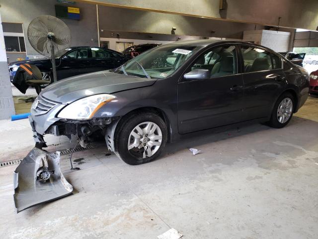 NISSAN ALTIMA BAS 2012 with VIN 1N4AL2AP4CC190994 - Photo from auction