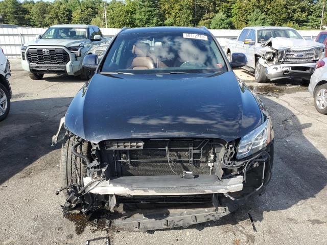 Photo 5 from auction – 2012 AUDI Q5 PREMIUM with VIN WA1DKAFP4CA107969
