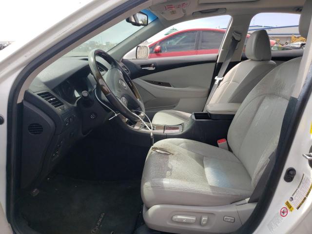 Снимка 7 от търг – 2011 LEXUS ES 350 с VIN JTHBK1EG0B2414870
