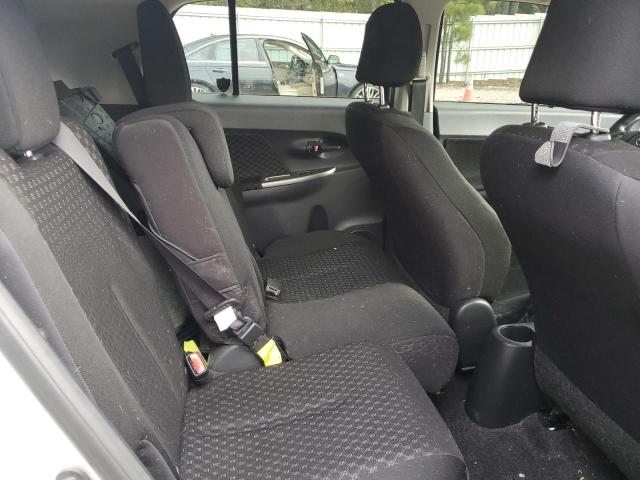 Photo 10 from auction – 2014 TOYOTA SCION XD with VIN JTKKUPB43E1042422