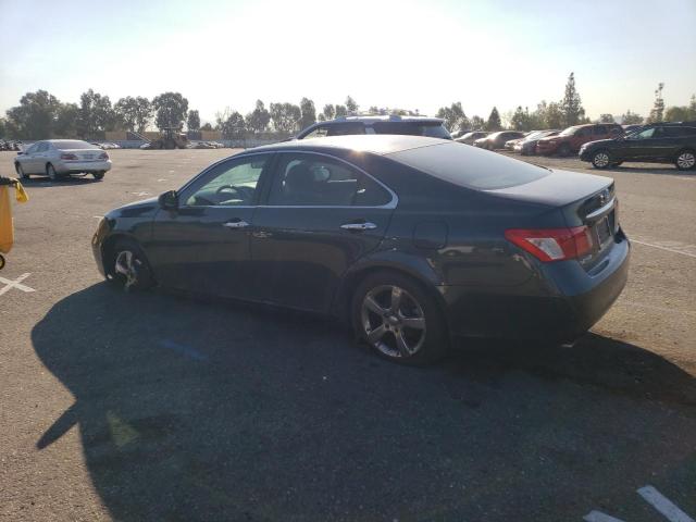 Снимка 2 от търг – 2007 LEXUS ES 350 с VIN JTHBJ46G772053924