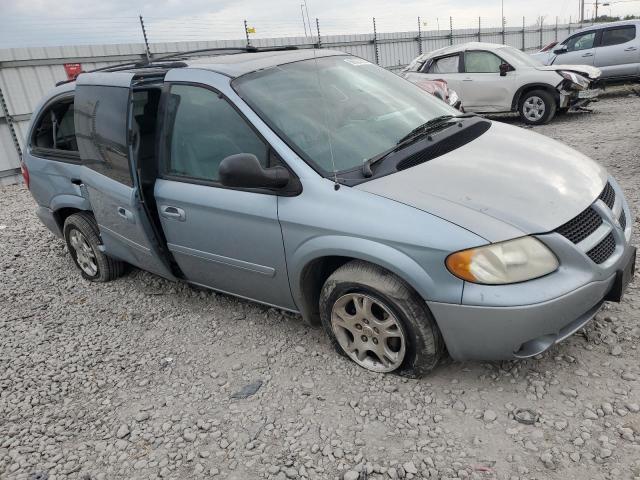 Снимка 4 от търг – 2004 DODGE GRAND CARA с VIN 2D4GP74L74R527331