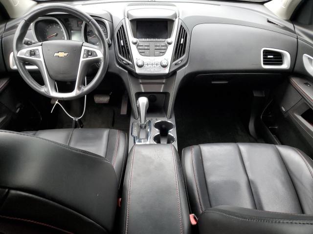 Photo 8 from auction – 2013 CHEVROLET EQUINOX LT with VIN 2GNFLNEK9D6244100