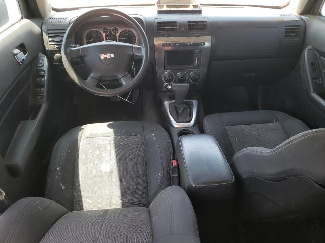 Снимка 8 от търг – 2008 HUMMER H3 с VIN 5GTEN13E288200775