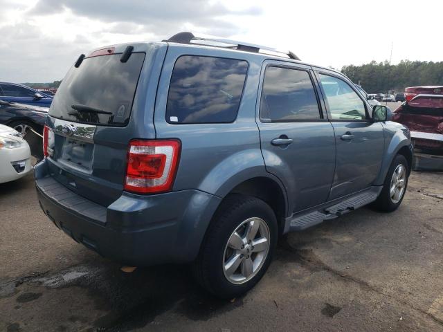 Photo 3 from auction – 2012 FORD ESCAPE LIM with VIN 1FMCU0E72CKB09698