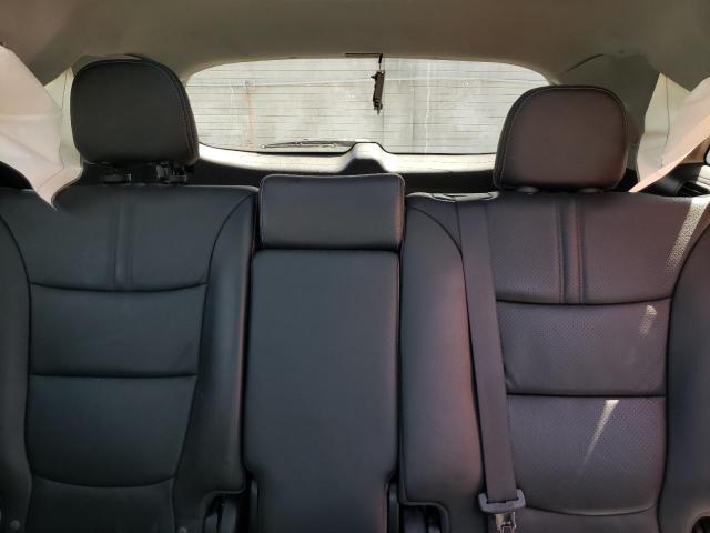 Photo 10 from auction – 2012 KIA SORENTO SX with VIN 5XYKWDA27CG194264