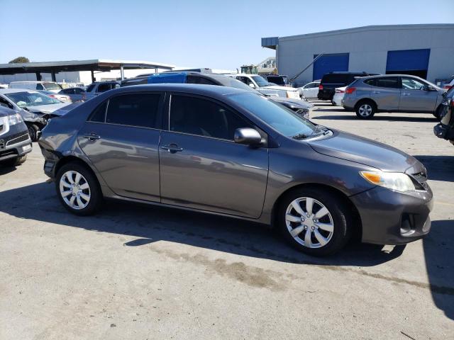 Photo 4 from auction – 2012 TOYOTA COROLLA BA with VIN 5YFBU4EE3CP073799