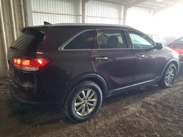 Photo 3 from auction – 2016 KIA SORENTO LX with VIN 5XYPGDA51GG036800
