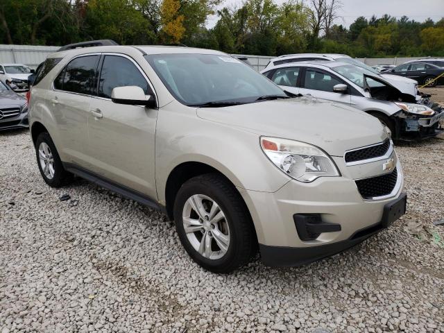 Photo 4 from auction – 2015 CHEVROLET EQUINOX LT with VIN 1GNFLFEK3FZ104752