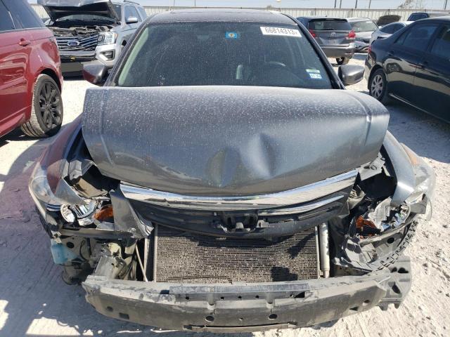 Photo 5 from auction – 2012 HONDA ACCORD SE with VIN 1HGCP2F61CA057095