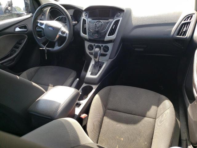 Photo 8 from auction – 2014 FORD FOCUS SE with VIN 1FADP3F25EL434644