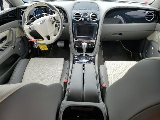 Photo 8 from auction – 2018 BENTLEY FLYING SPU with VIN SCBEH9ZA4JC071011