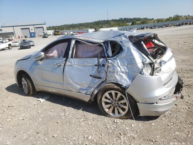 Photo 2 from auction – 2018 BUICK ENVISION E with VIN LRBFX1SA9JD080831