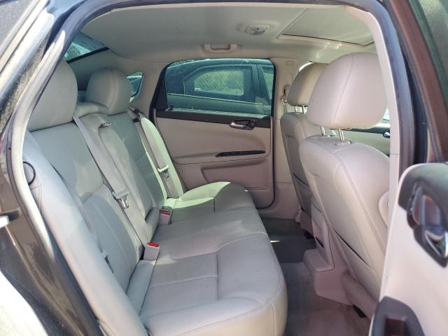 Photo 10 from auction – 2014 CHEVROLET IMPALA LIM with VIN 2G1WC5E34E1145421