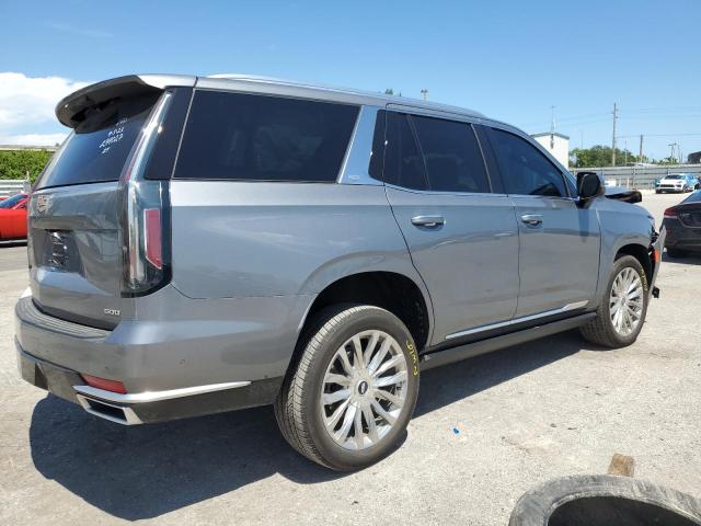 Photo 3 from auction – 2022 CADILLAC ESCALADE P with VIN 1GYS4CKL3NR239027
