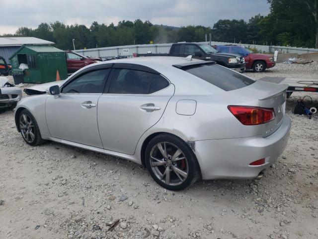 Photo 2 from auction – 2010 LEXUS IS 250 with VIN JTHBF5C27A2100036