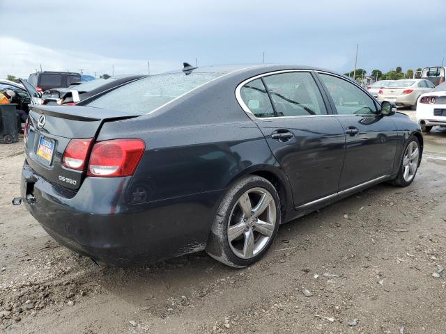 Photo 3 from auction – 2008 LEXUS GS 350 with VIN JTHBE96S280028903