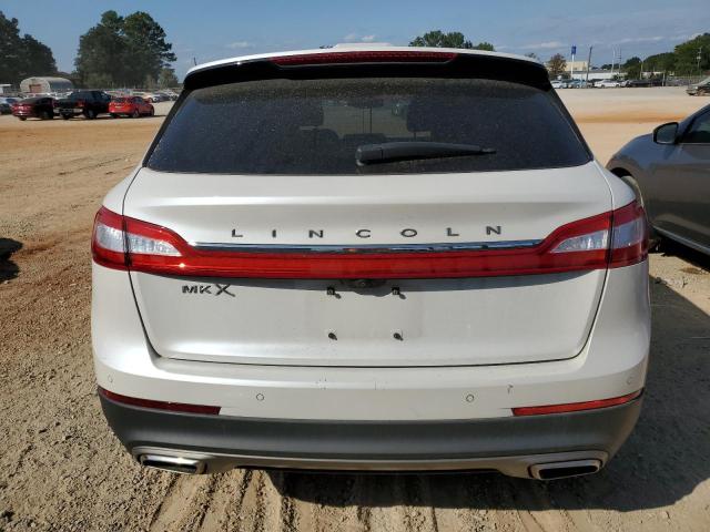 Photo 6 from auction – 2016 LINCOLN MKX RESERV with VIN 2LMTJ6LR3GBL50660