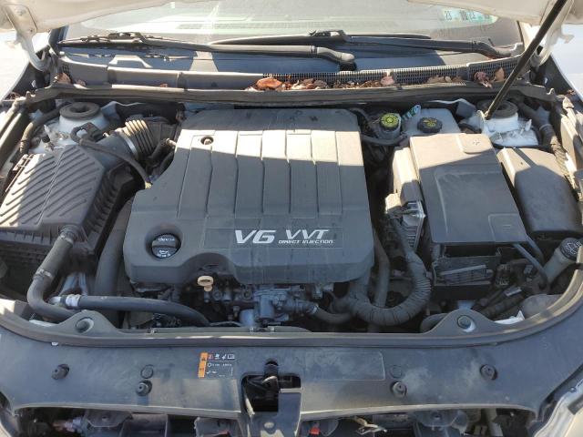 Photo 11 from auction – 2013 BUICK LACROSSE with VIN 1G4GC5E32DF138899